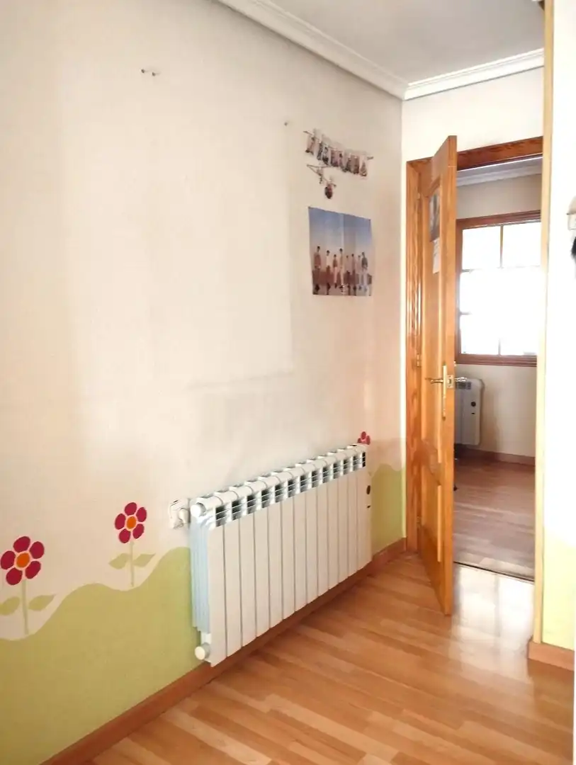 Piso en venta en Ibi con Amueblado y Balcón