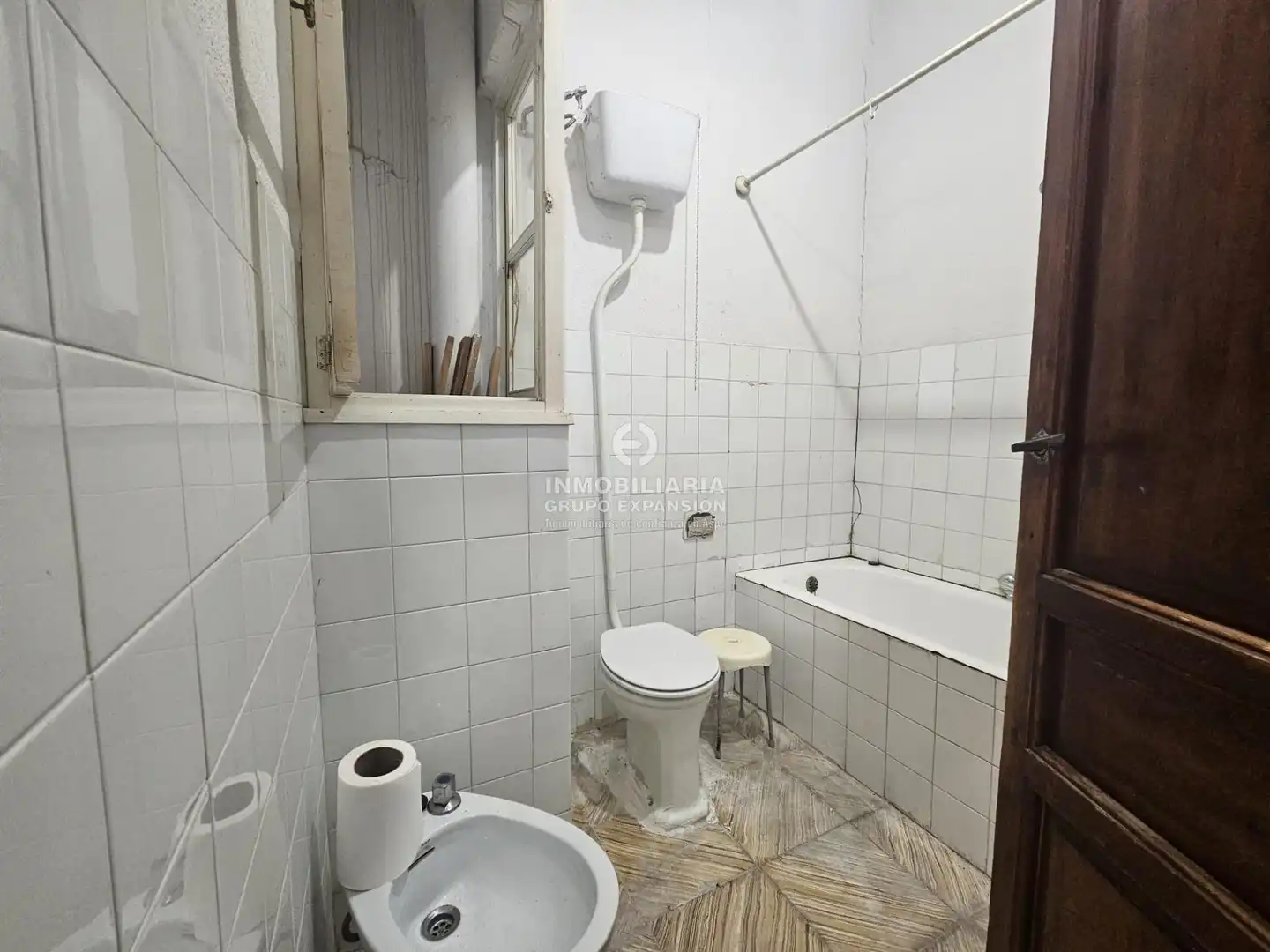 Baño de Casa o chalet en venta en Novelda