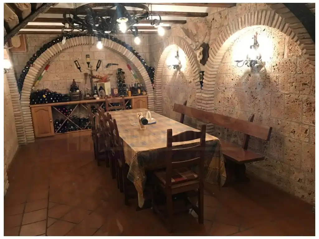 Casa o xalet en venda en Ledesma de la Cogolla amb Balcó