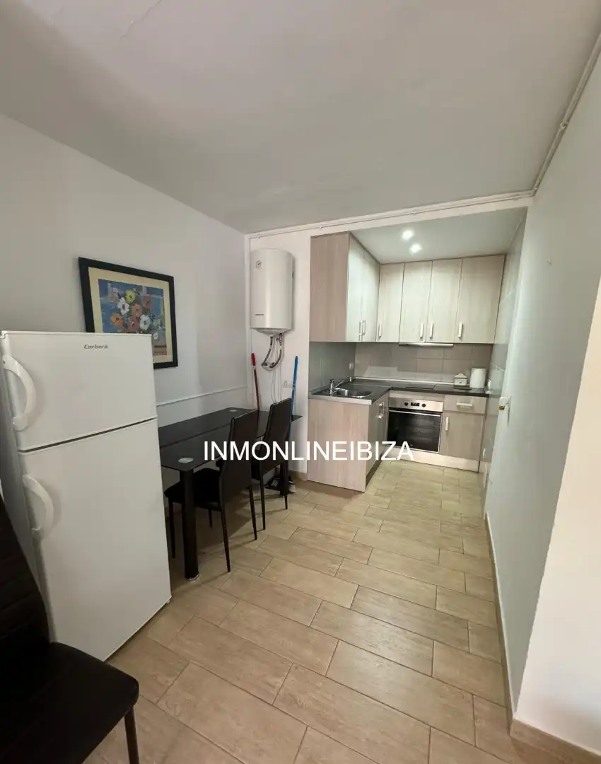 Flat for sale in Carrer del Far, Sant Antoni de Portmany