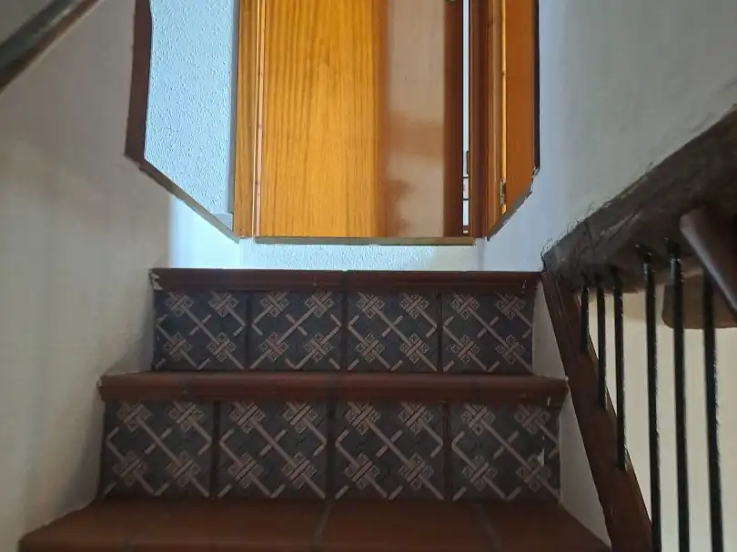 Habitatge amb jardí en venda a Calle Huesca 18, imagen 41
