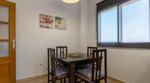 Foto 4 de Pis en venda a Calas Santiago Bernabéu, Alicante