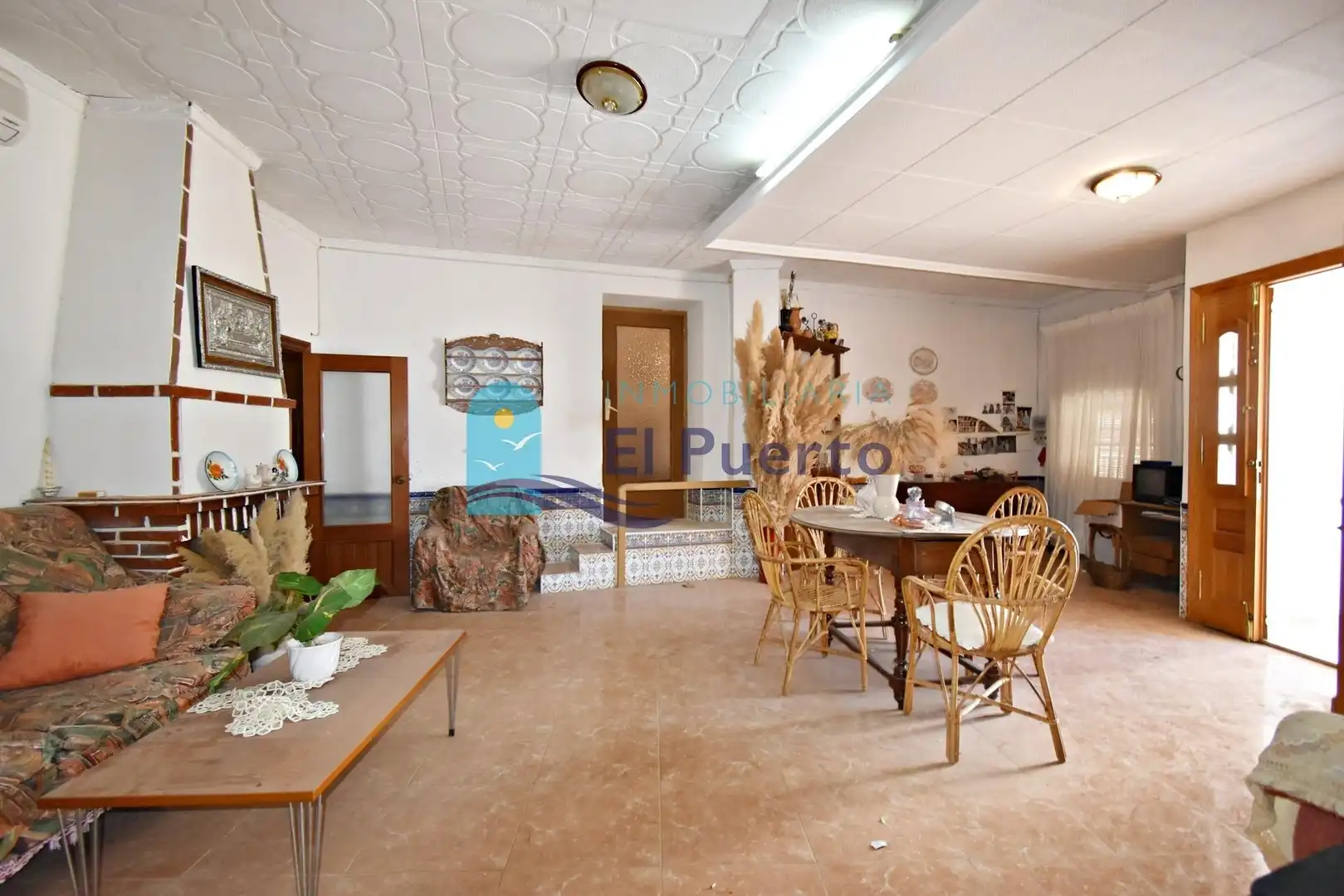 Haus mit Pool zum Verkauf in Las Cánovas - Cuevas de Reyllo, imagen 4