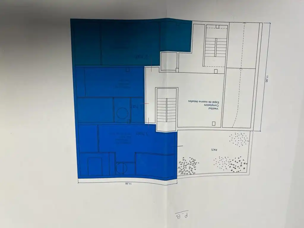 Residential land for sale in Llevant, imagen 18