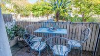 Terrace of Flat for sale in Sitges  with Air Conditioner, Heating and Terrace