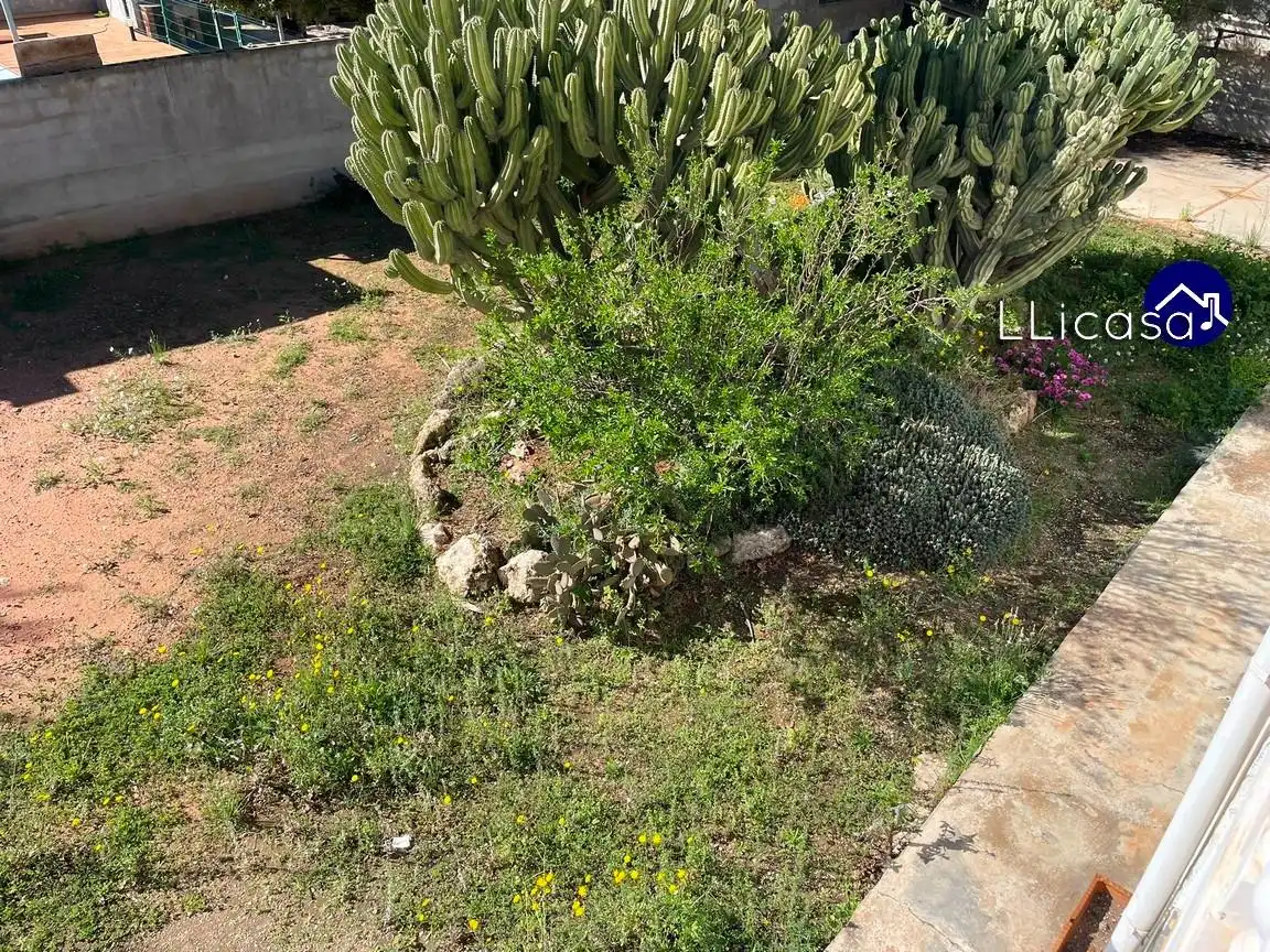 Casa o chalet en venta en La Pobla de Vallbona con Calefacción, Jardín privado y Terraza