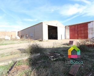 Premises for sale in Villanueva de los Infantes (Ciudad Real)