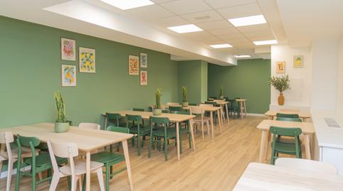 Photo 5 of Office to rent in Calle de la Condesa de Venadito, 1, San Pascual, Madrid