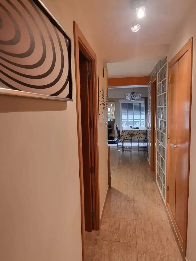 Piso en venta en Alcoy / Alcoi con Aire acondicionado y Amueblado