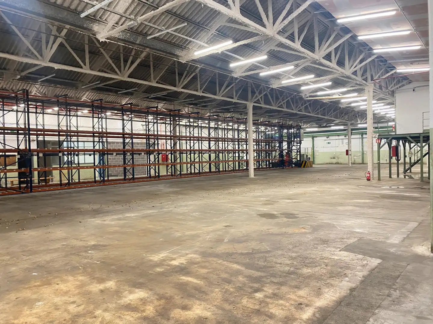 Industriegebäude zum Verkauf in Caracter Arriaga Auzoa, imagen 4