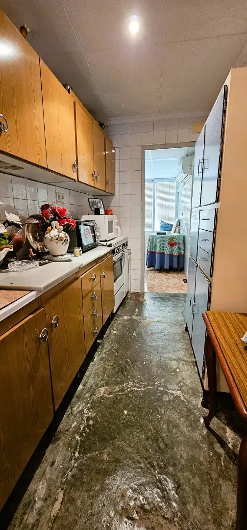 Kitchen of Detached homes for sale in Totana  with Terrace, Storage room and Furnished