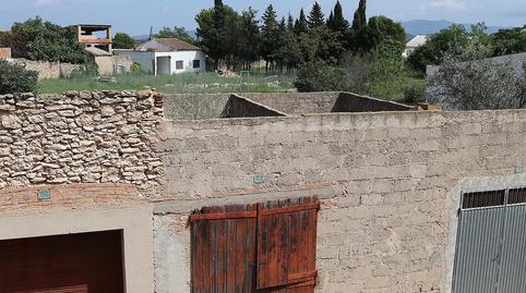 Foto 2 de Casa o xalet en venda a Carretera N/a, -1, San Rafael del Río, Castellón