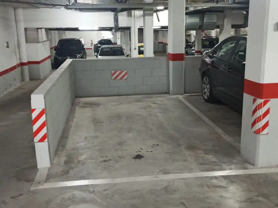 Parkplatz von Garage zur Miete in Sant Boi de Llobregat