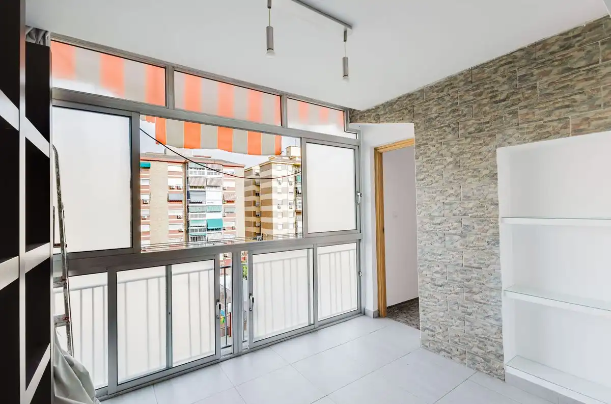 Wohnung mit Terrasse zum Verkauf in Avenida Miraflores de los Ángeles, imagen 21