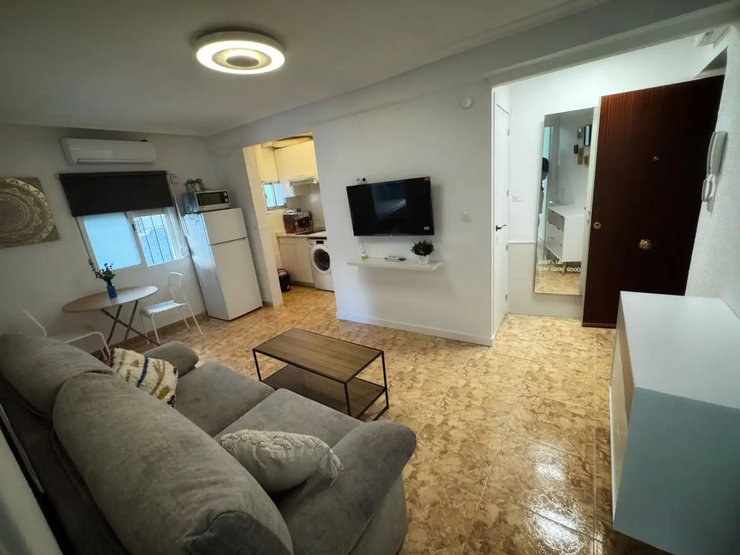 Flat to rent in Peñamefecit - Avda Barcelona, imagen 11