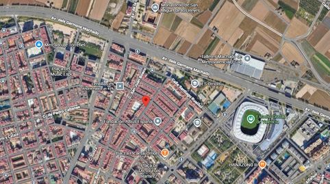 Foto 2 de Piso en venta en Carrer del Pare Viñas, 89, Els Orriols, Valencia Capital