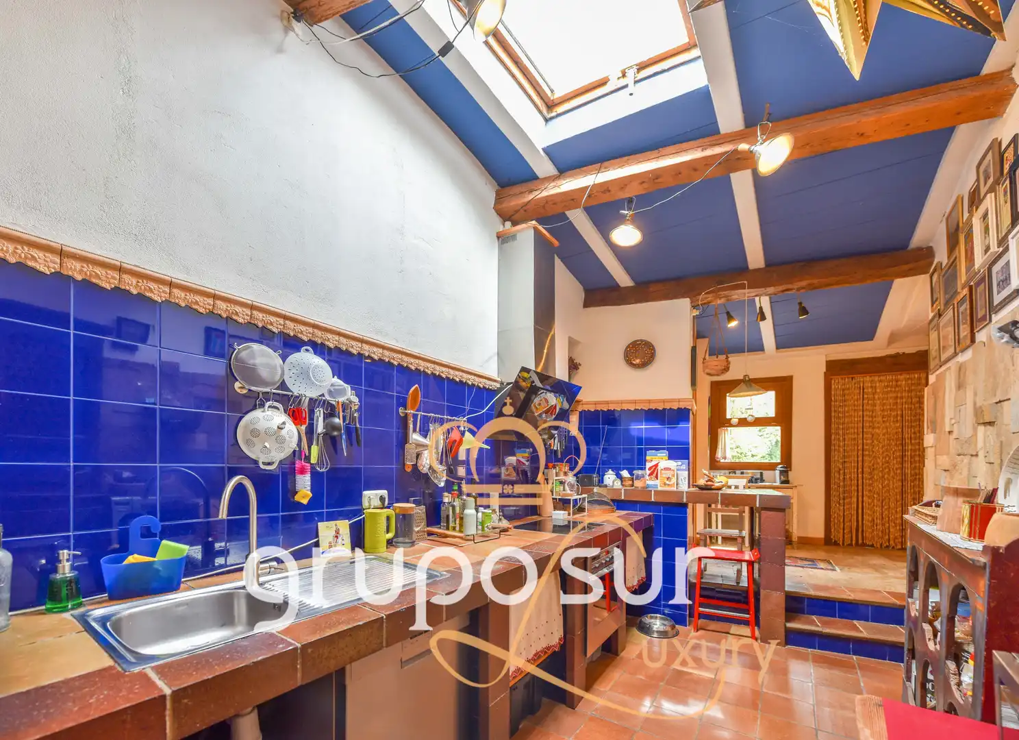 Casa o chalet en venta en Camino Huelga, 33, Simancas