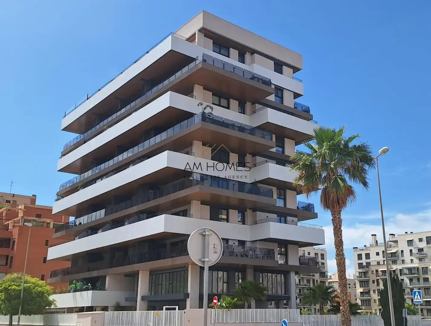 Pis amb piscina en venda a Playa de San Juan - El Cabo de las Huertas, imagen 52