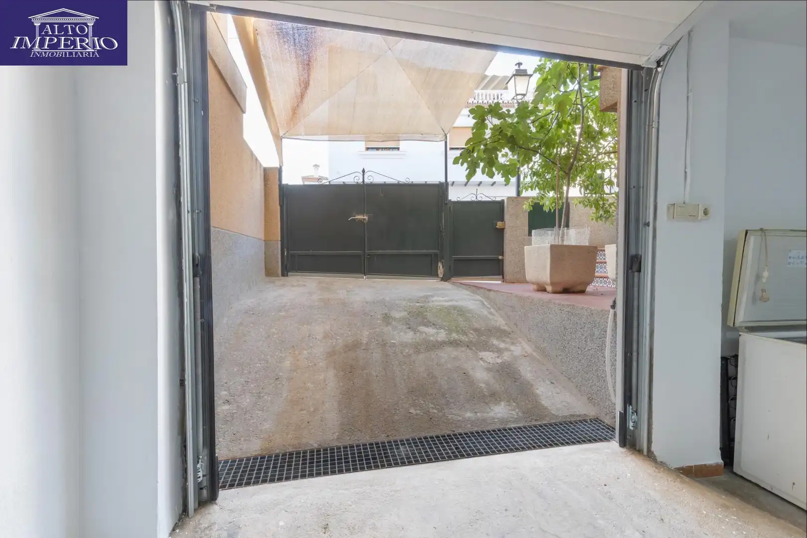 Reihenhaus mit Terrasse zum Verkauf in San Francisco - Chorillo, imagen 39