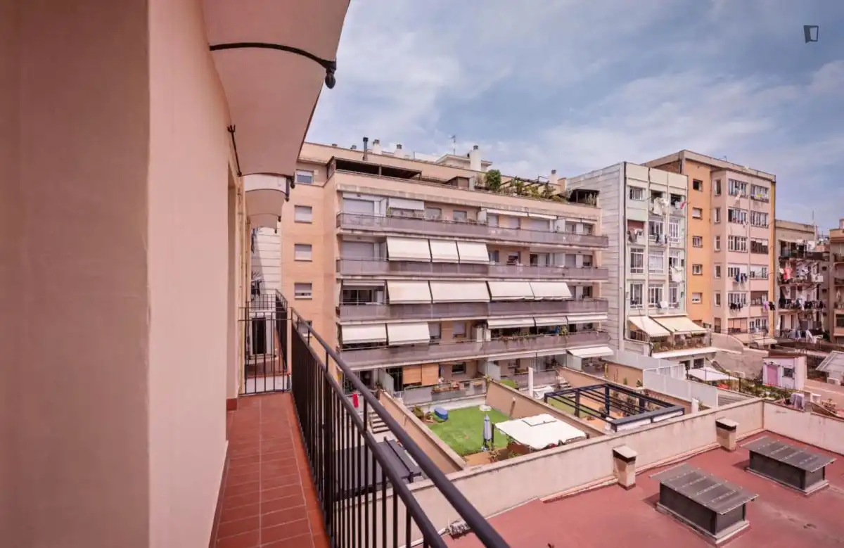 Apartment with lift to rent in Eixample, imagen 12