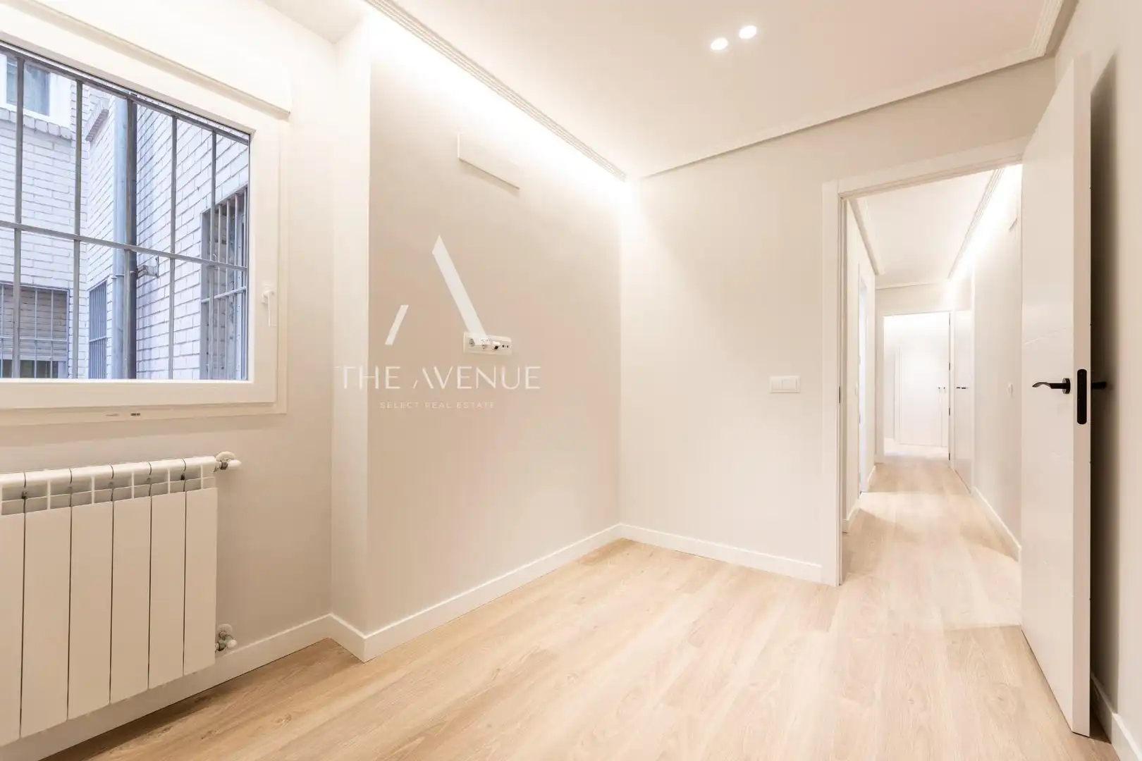 Flat with terrace for sale in Calle León Gil de Palacio, imagen 19