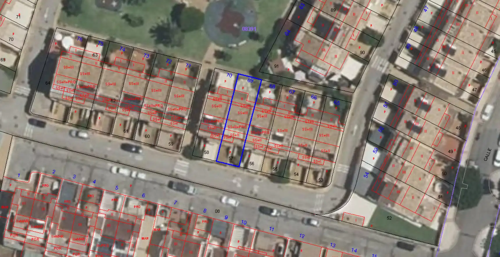 Maison mitoyenne à vendre à Avenida Trapiche 69, imagen 4