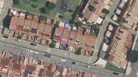 Foto 4 de Casa adosada en venta en Avenida Trapiche, 69, Miraflores, Marbella