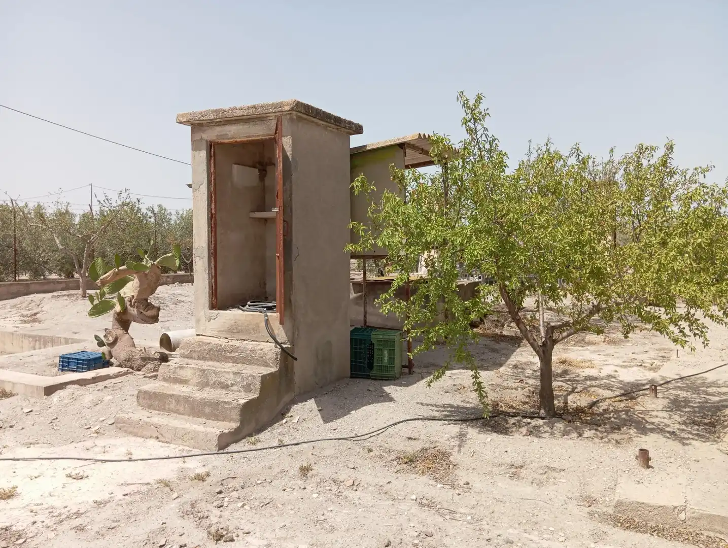 Casa rústica en venda a Puerto Lumbreras, imagen 18