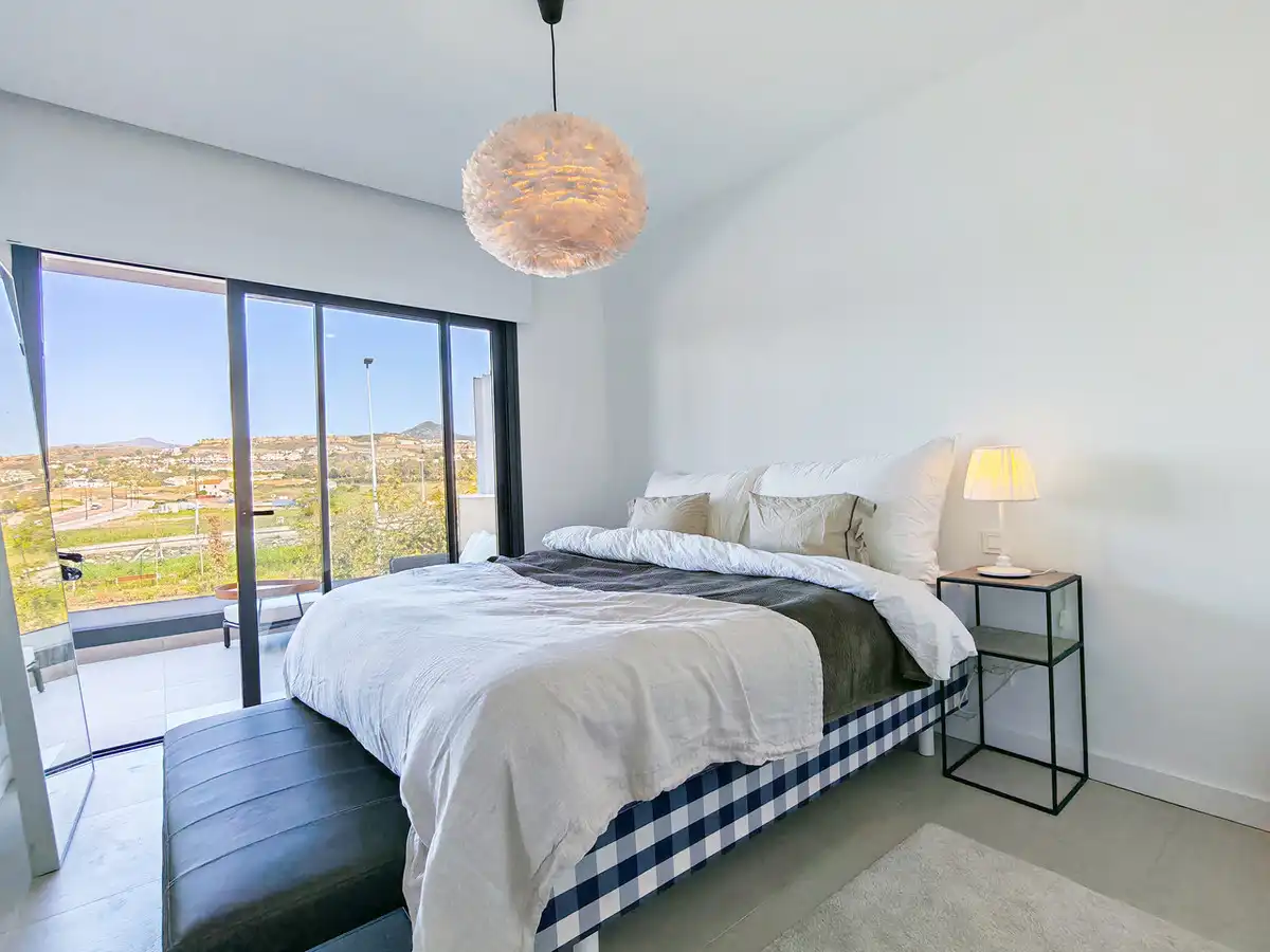 Reihenhaus zum Verkauf in Estepona Pueblo, imagen 10