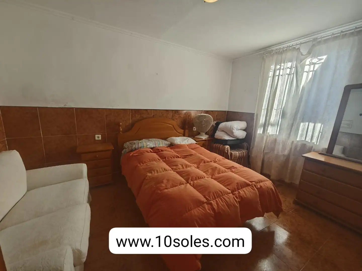 Casa a schiera con giardino in vendita a Desamparados - Hurchillo - Torremendo, imagen 7