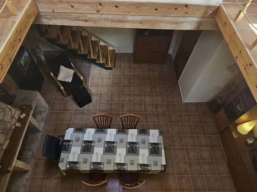 Casa o chalet en venta en Barbolla, Segovia