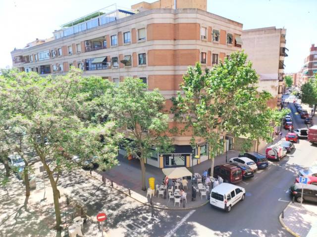 Piso en Venta en Plaza de Toros