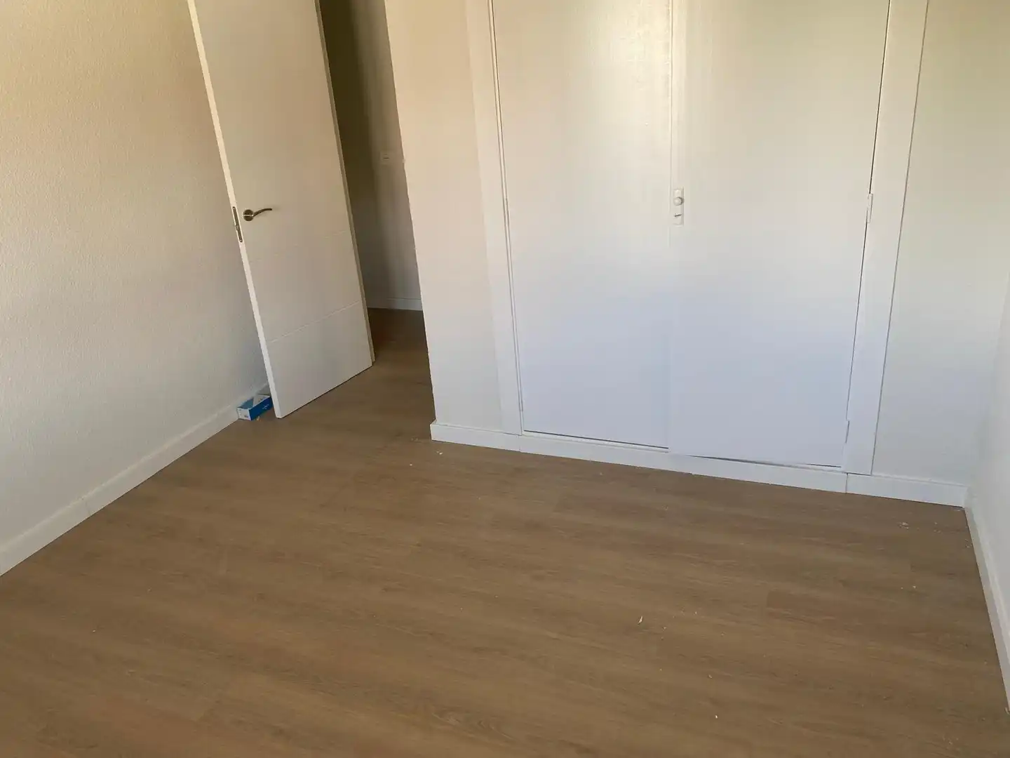 Habitación de Piso en venta en Ciudad Real con Calefacción y Terraza