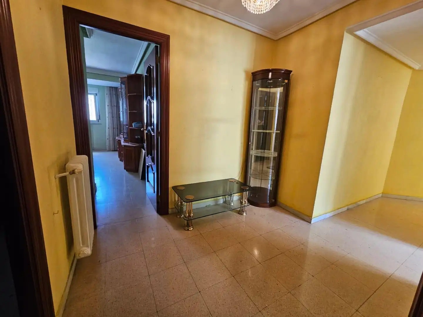 Piso en venta en Salamanca con Calefacción