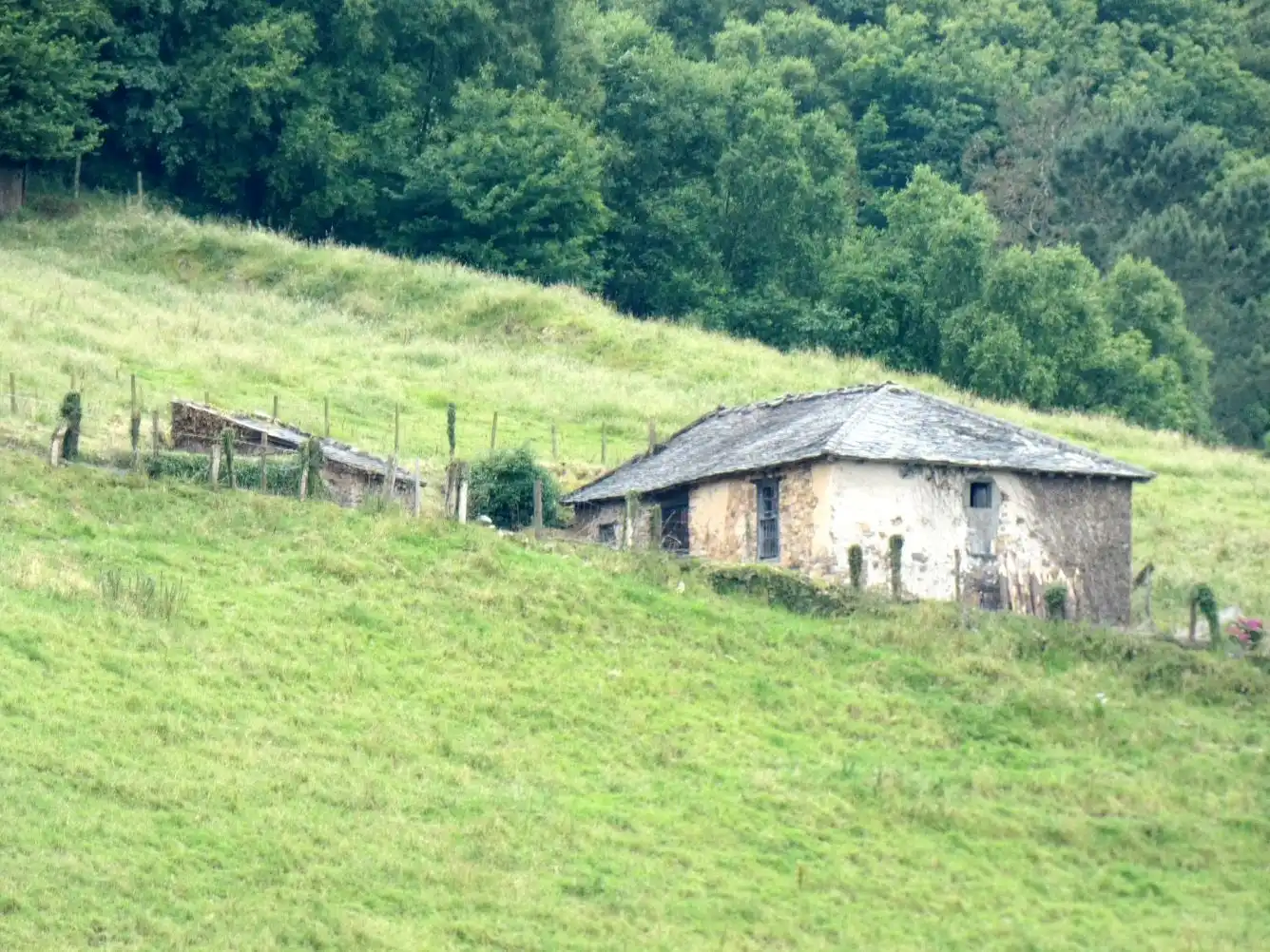 Haus zum Verkauf in Valdés - Luarca, imagen 5