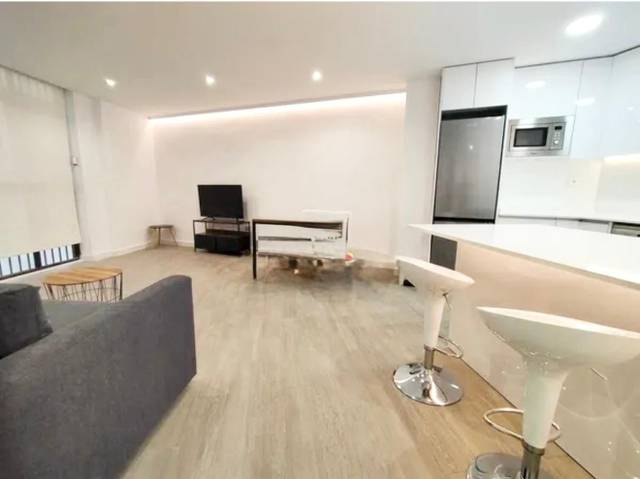 Piso en Venta en Santa Catalina - San Bartolomé