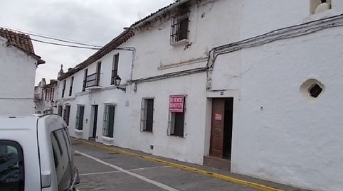 Foto 2 de Casa o chalet en venta en Cl Juan Carlos I, La Parra, Badajoz