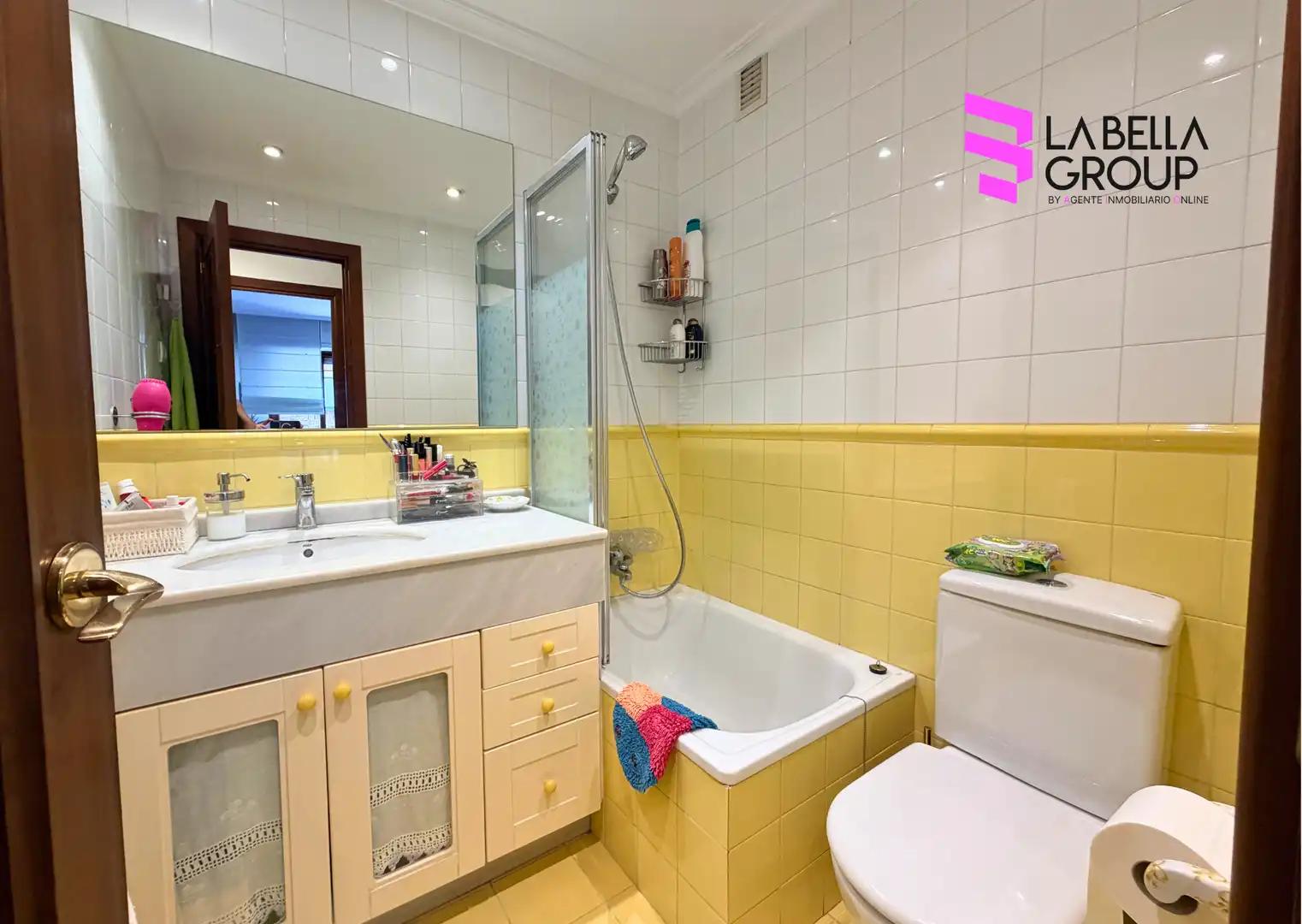Piso con terraza en venta en Calle Floranes, imagen 23