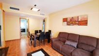 Living room of Flat for sale in Molina de Segura  with Air Conditioner, Heating and Storage room