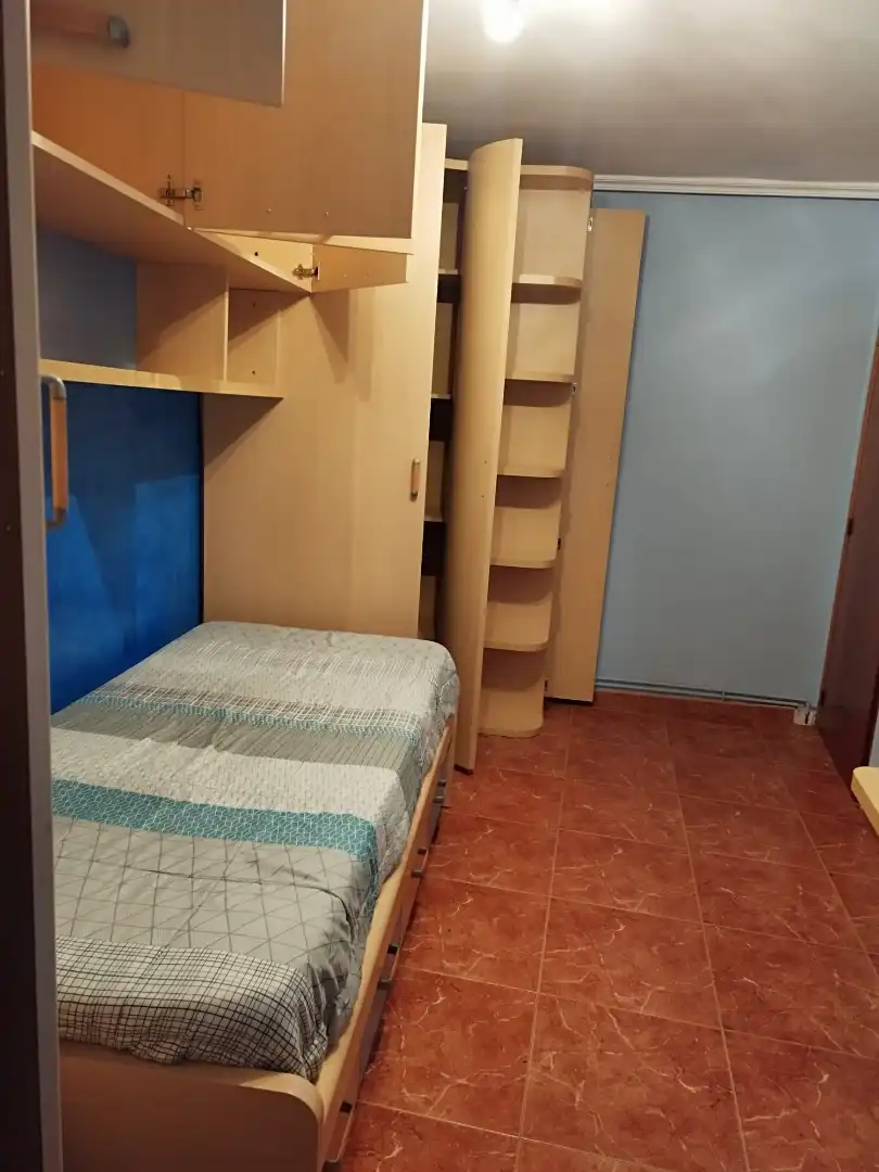 Habitación de Casa o chalet en venta en Fresno el Viejo con Calefacción, Jardín privado y Terraza