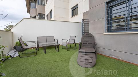 Photo 3 of Planta baja for sale in Rocio Jurado, Santa Isabel, Málaga Capital