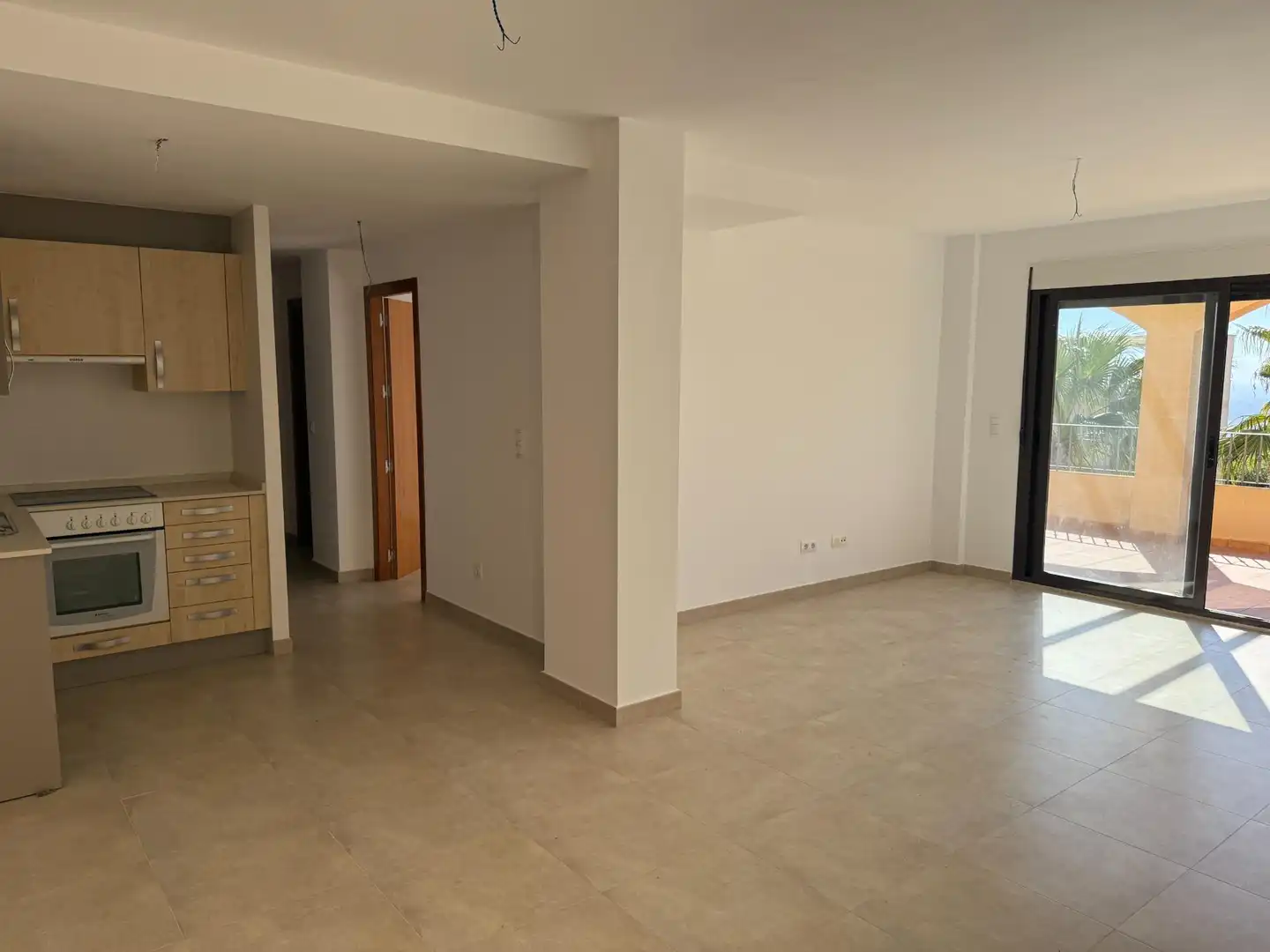 Apartament en venda en Águilas amb Terrassa i Piscina comunitària