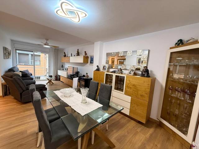 Piso en Venta en Malgrat de Mar