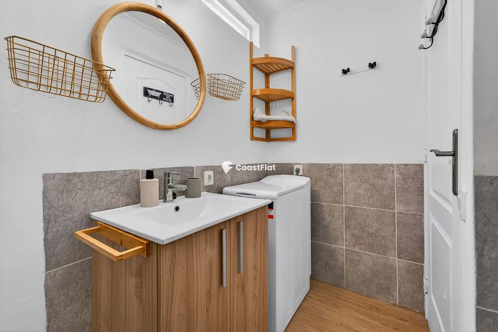 Apartment zum Verkauf in Chasna, imagen 16