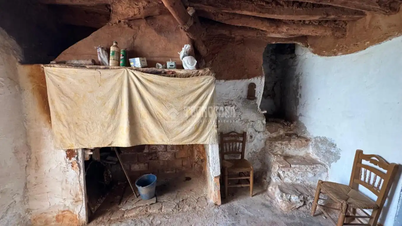 Casa adosada en venta en Murtas con Calefacción y Balcón