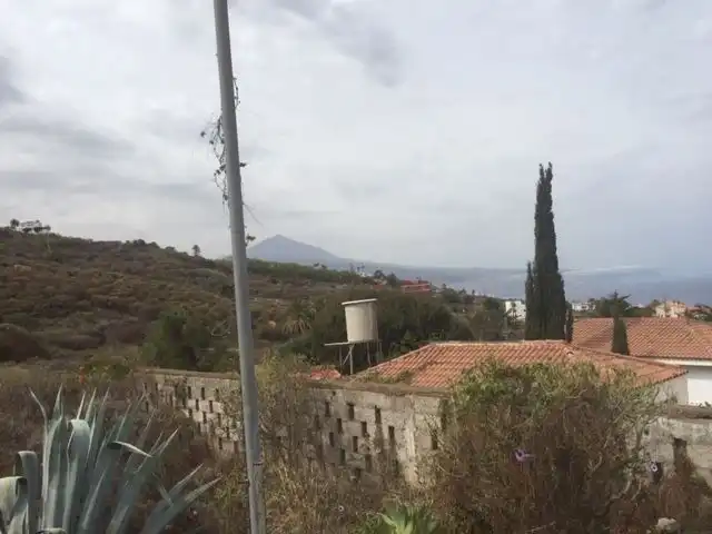 Terreny residencial en venda a El Sauzal, imagen 7