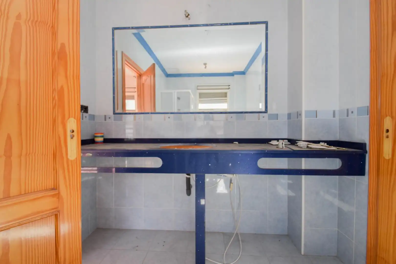 Baño de Casa o chalet en venta en Cijuela