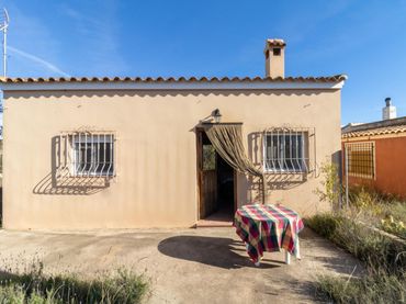 Casa rústica en venda a Sorbas