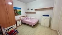 Bedroom of Apartment for sale in Benidorm  with Air Conditioner and Terrace