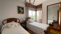 Bedroom of Flat for sale in Burgos Capital  with Terrace